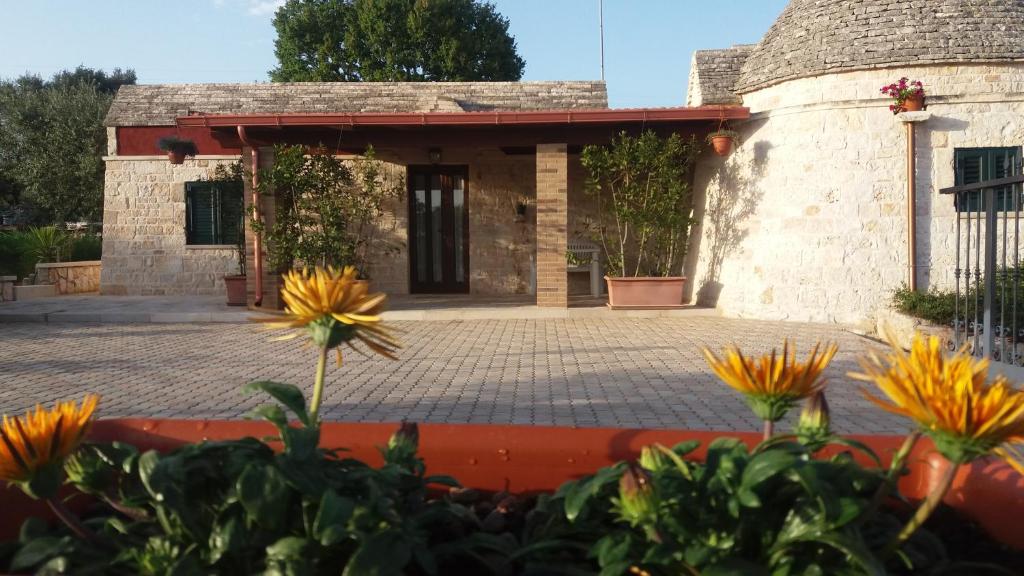 Residenza Di Nonna Giulia photo