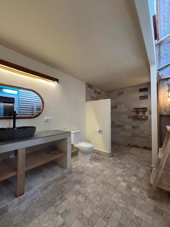 Bale Baba private pool villa