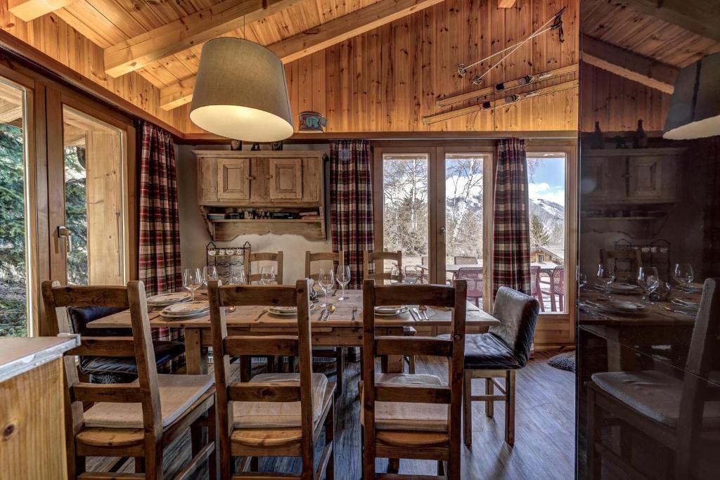 Chalet Khione - 5