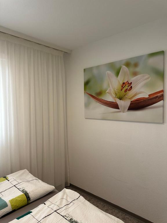 Gemütliche Wohnung im Haus Pfeiren - 5