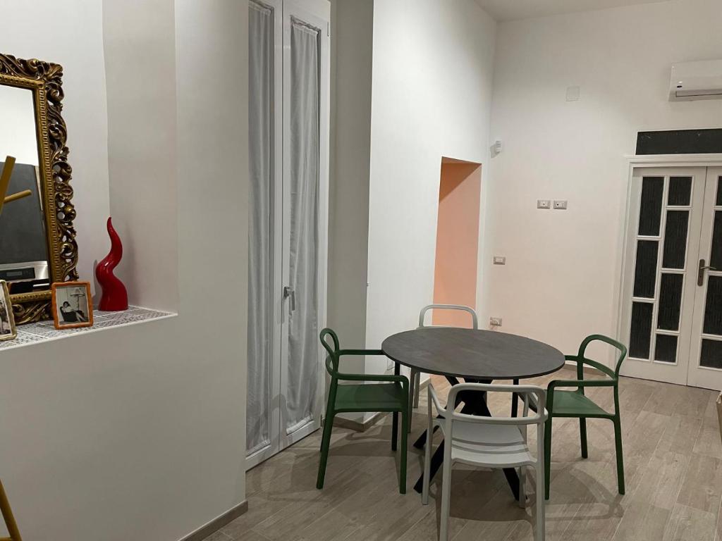 Speranzella House - La casa di Paolo - 4