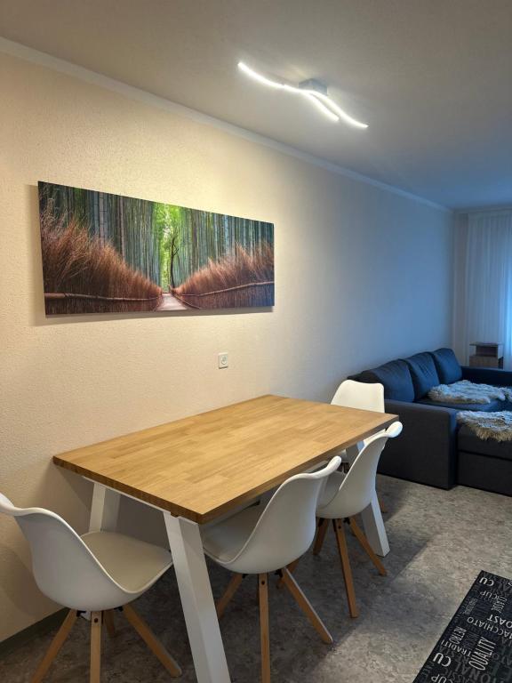 Gemütliche Wohnung im Haus Pfeiren - 4