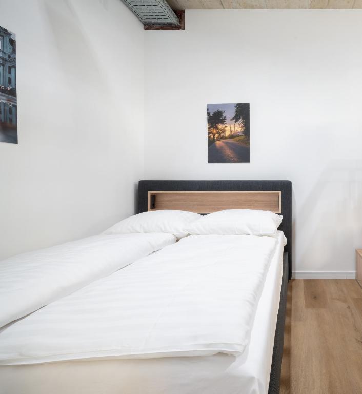 Homaris Apartments Isartor - 5