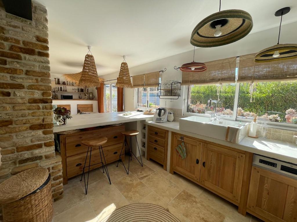 Maison Oneill, Dunkerque