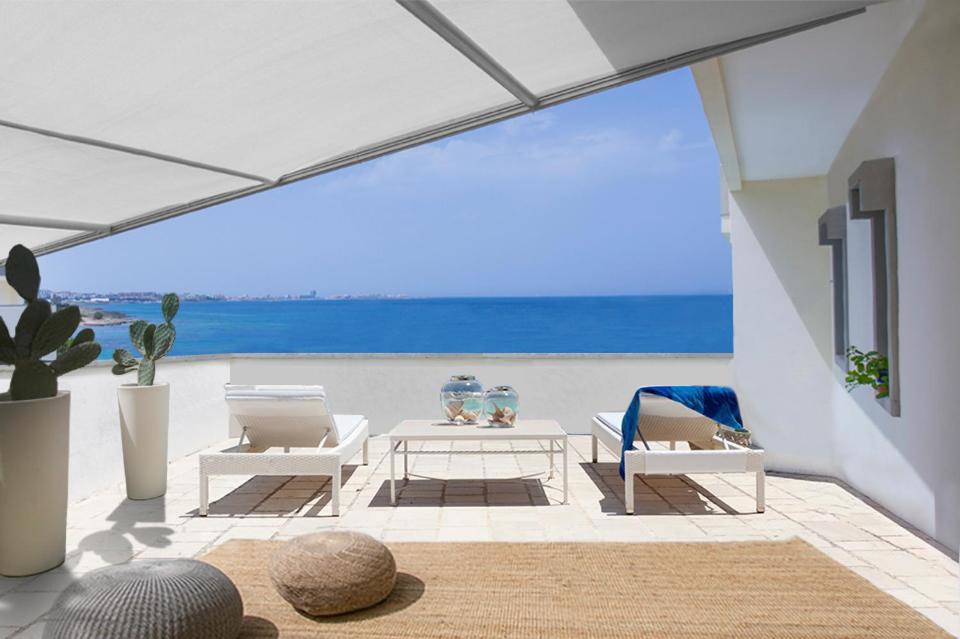 Apulia Suite by Amarena Collection - 1