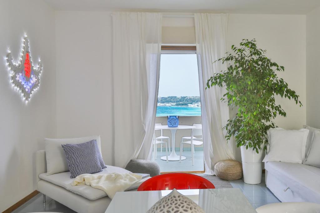 Apulia Suite by Amarena Collection - 2
