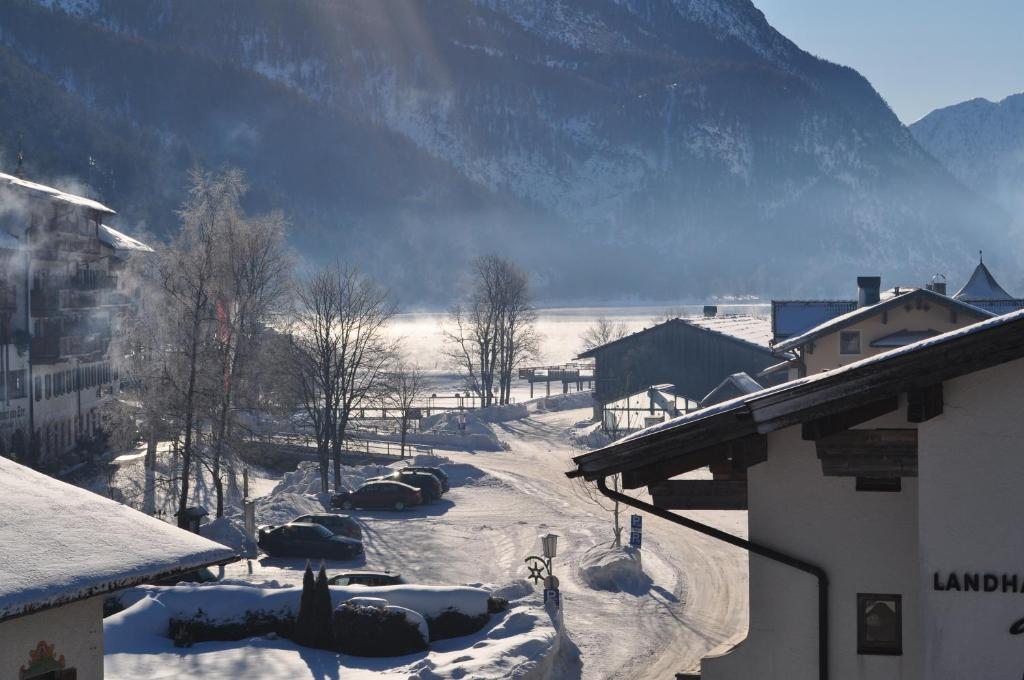 Geniesserhotel Alpin GmbH - 2