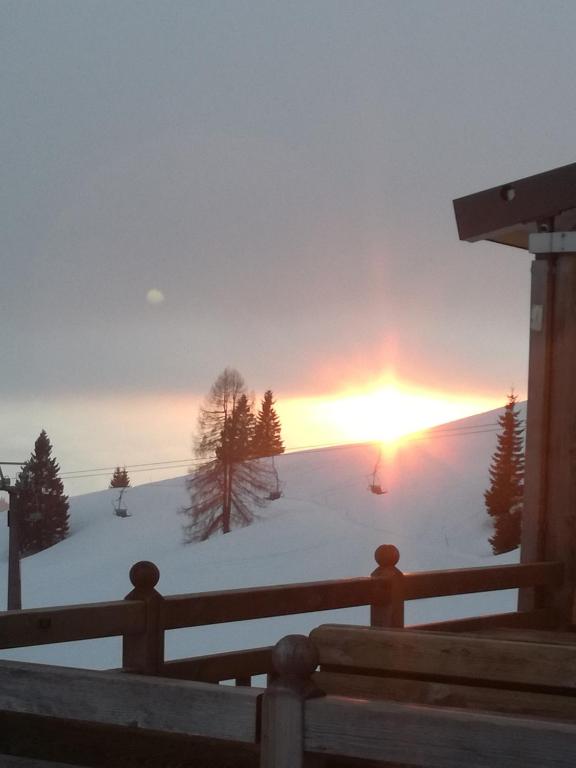 BergMoment - Reitlhütte auf der Spielbergalm bei Salzburg - 2