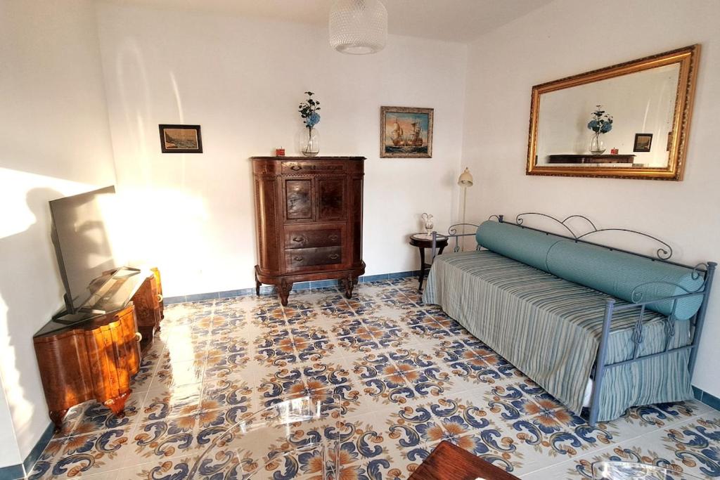 Paomà - Sorrento apartment - 1
