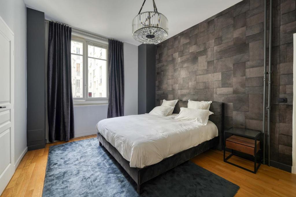 AV Experiences - Appartement Bugeaud Luxury - 2