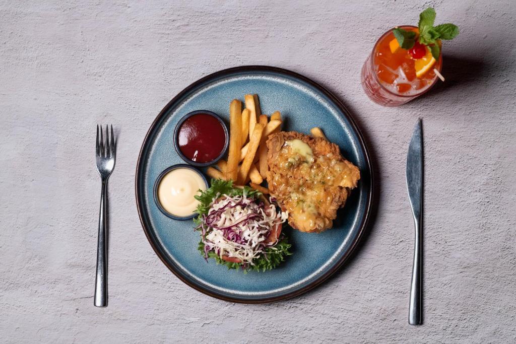 ห้องอาหาร