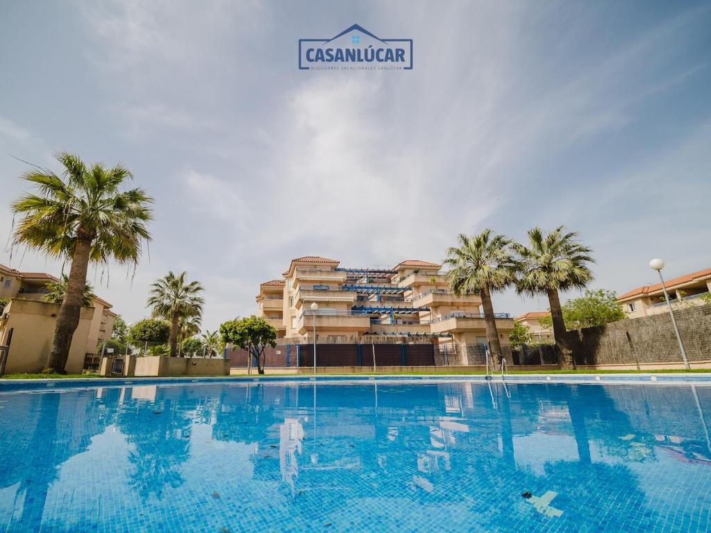 Piso Real Fernando, Sanlúcar de Barrameda