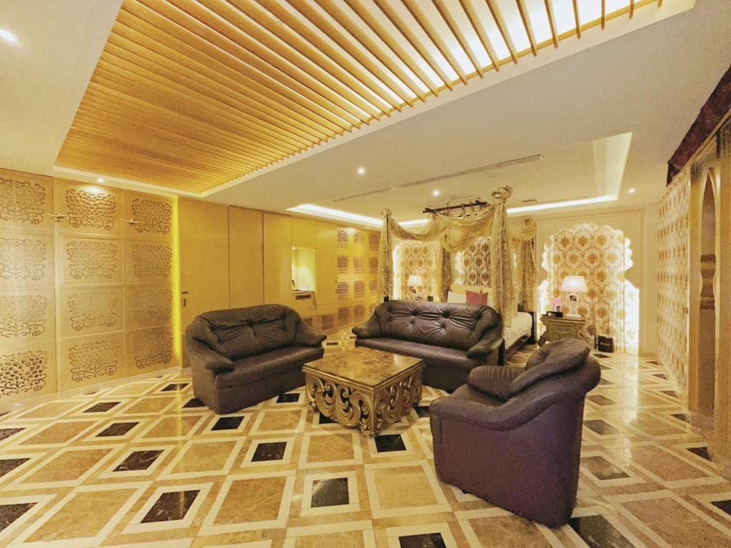 Merryday Motel Zhonghe Branch