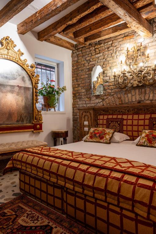 A Casa Tua 1, Benátky