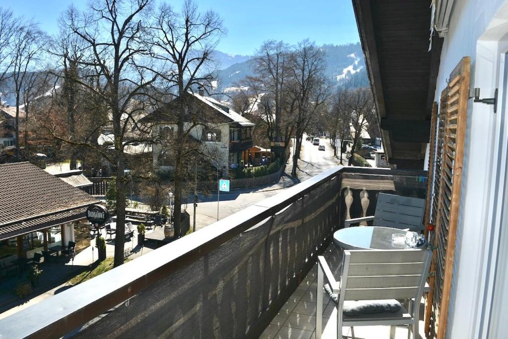 Garmisch - Mittendrin - Erleben - 5