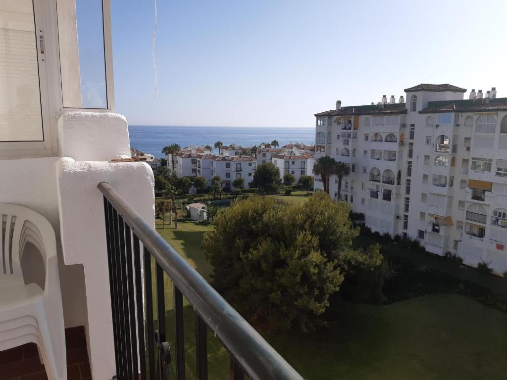 Laguna 6 6.10, Torrox