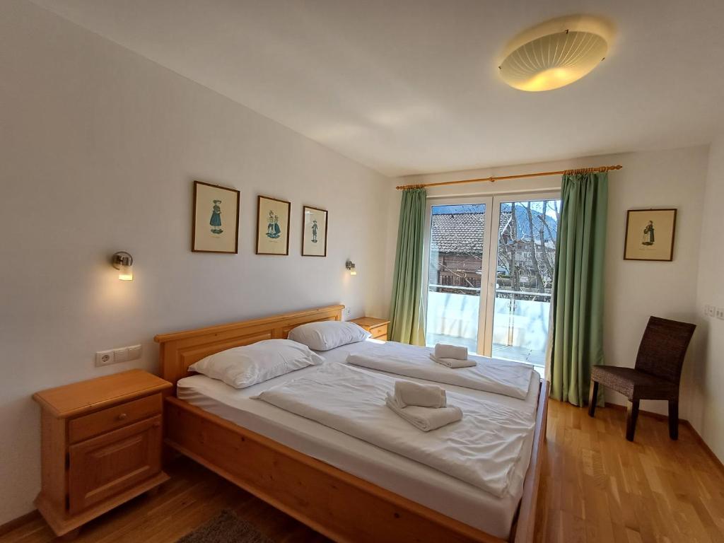 Pine Residence Zell am See - Steinbock Lodges - 4