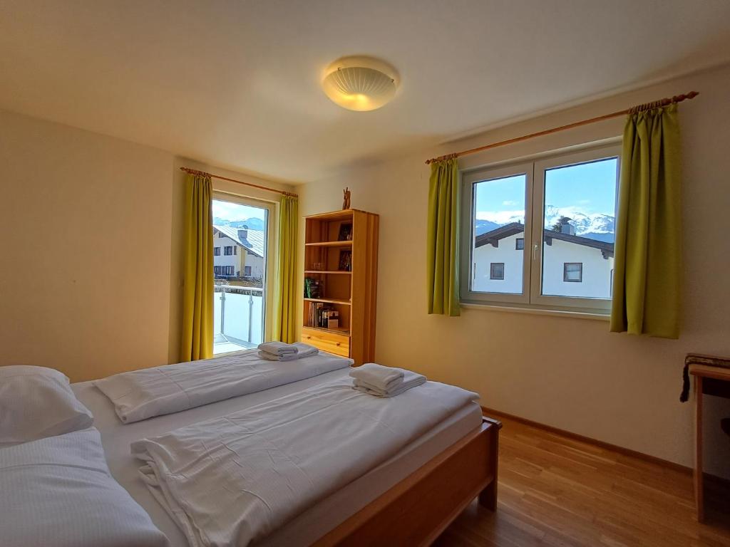 Pine Residence Zell am See - Steinbock Lodges - 5
