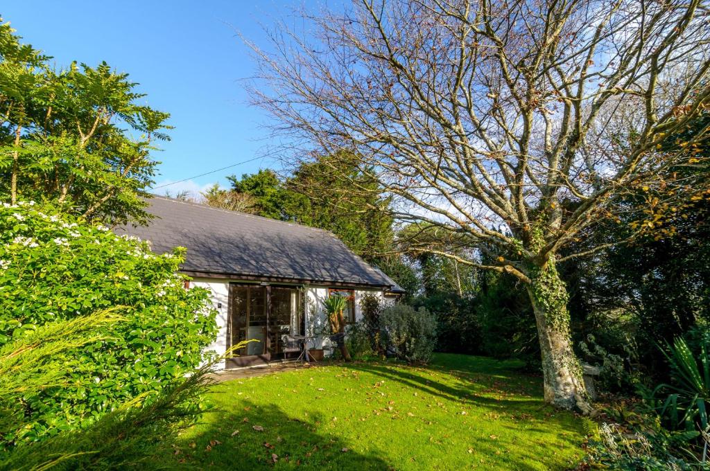 Shilbury Retreat Cottage near Perranporth, Perranporth