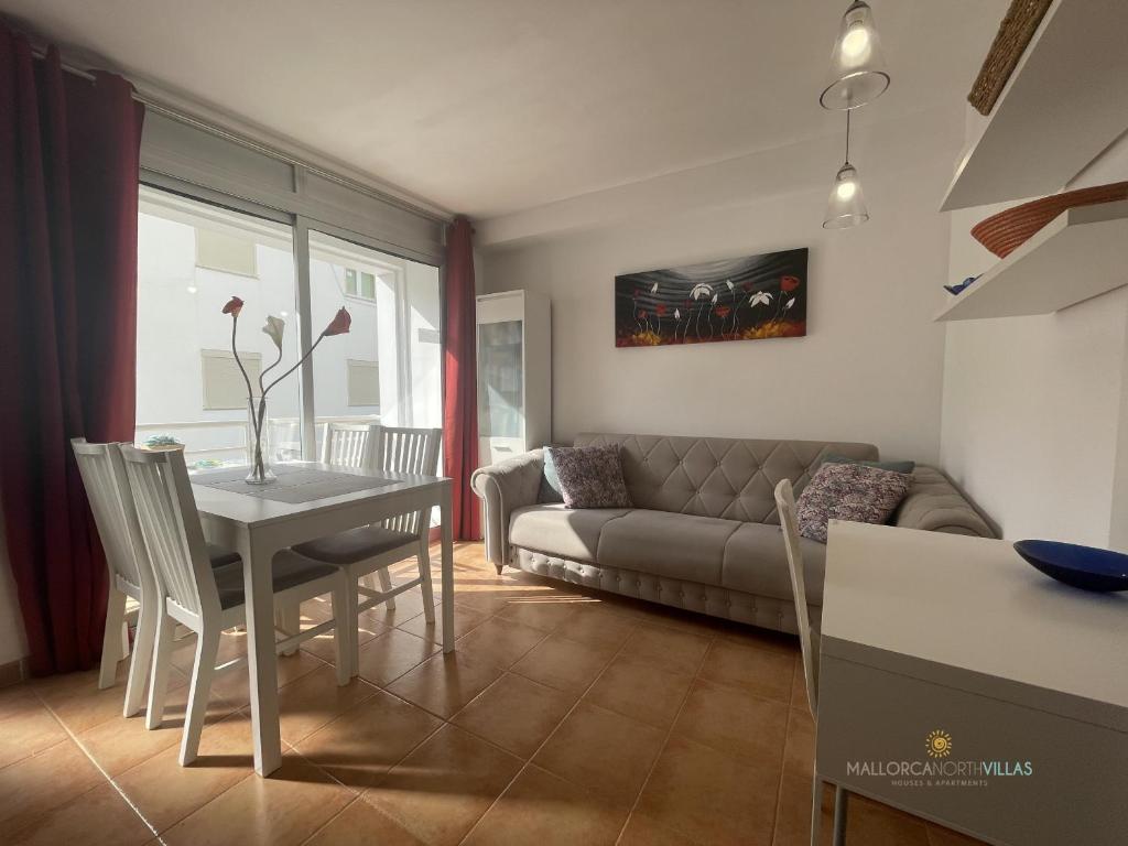 Apartamento Aurora 3, Port de Pollença