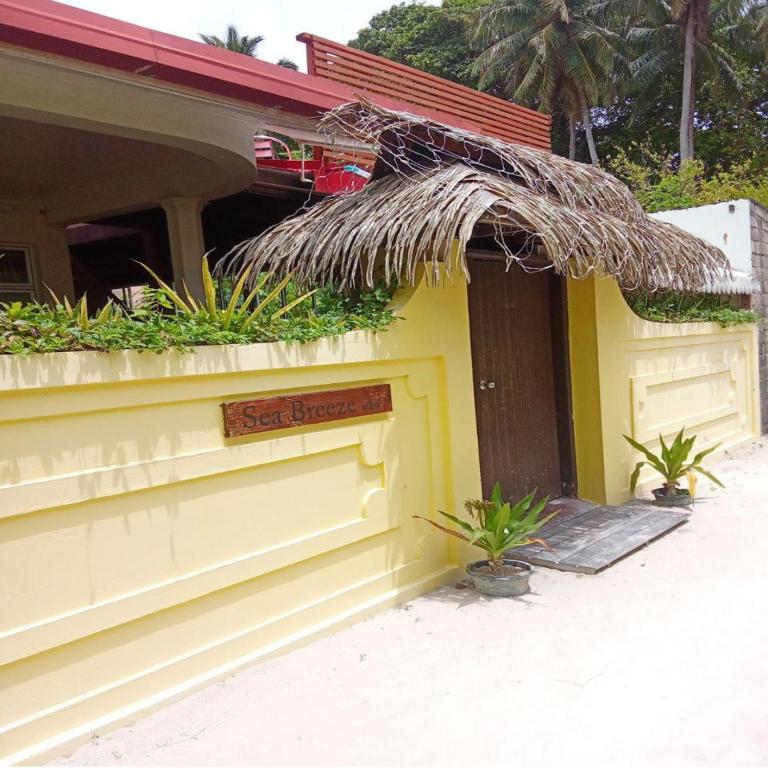 Seabreeze View - Huraa Island, Huraa