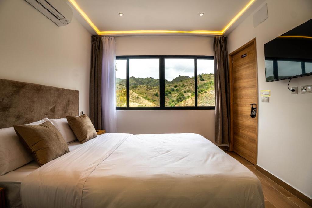Novaotel Malaga - 2