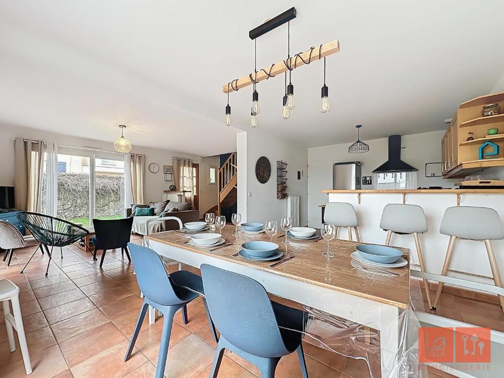 Elléomazic, Wimereux