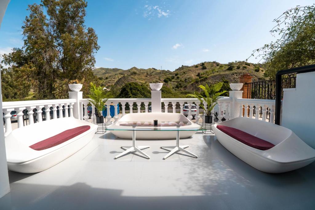 Novaotel Malaga - 5