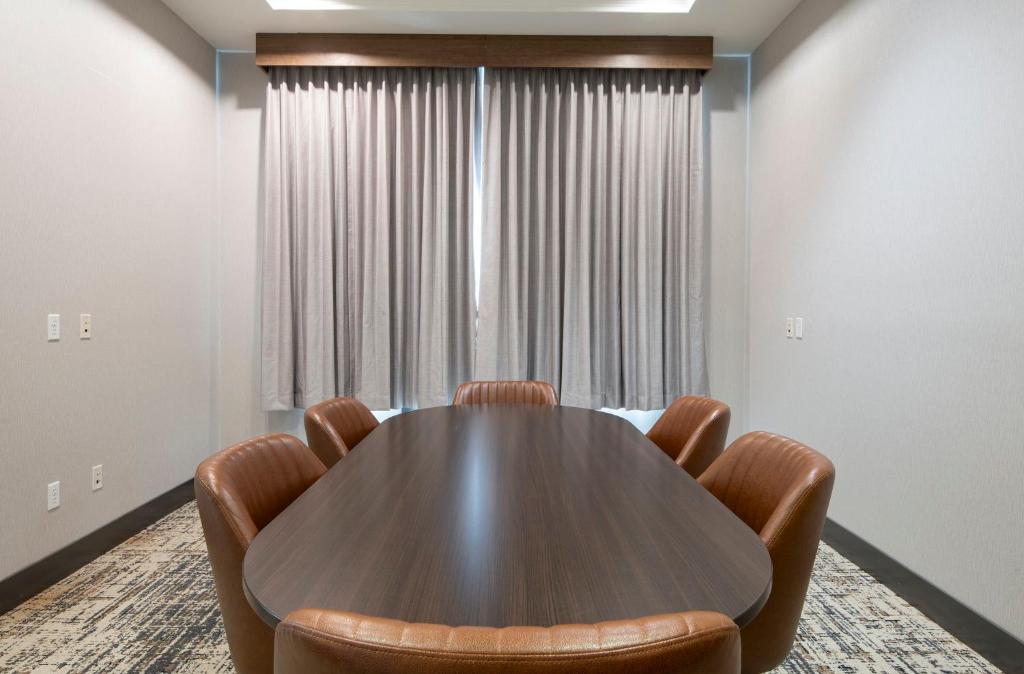 Meeting room / ballrooms