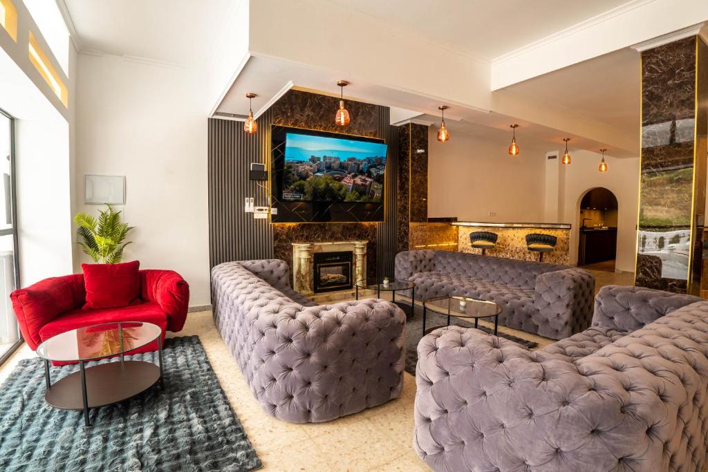 Novaotel Malaga - 3