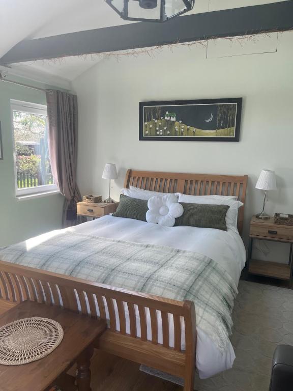 The Snuggery Broadclyst, Exeter