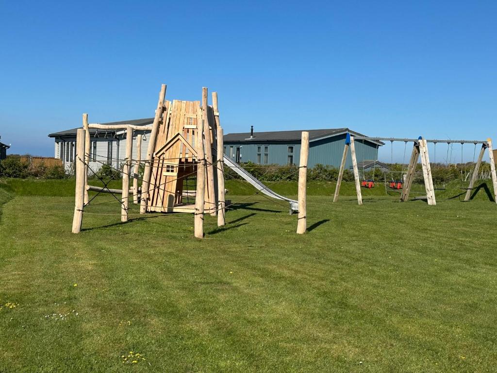 Driftwood Lodge, Malborough photo 8