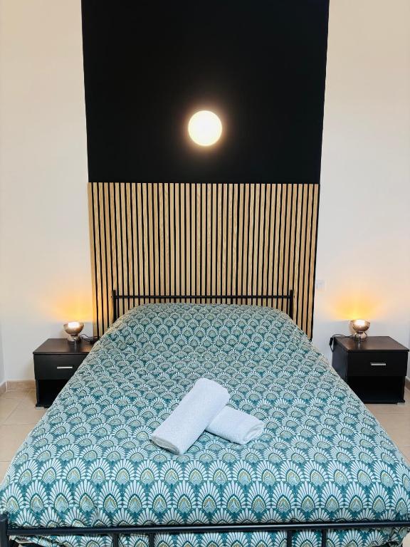 Magnifique appartement 6 personnes - 5