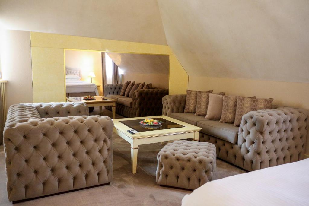 Casa Boyana Boutique Hotel — Sofia, Sofia (province)
