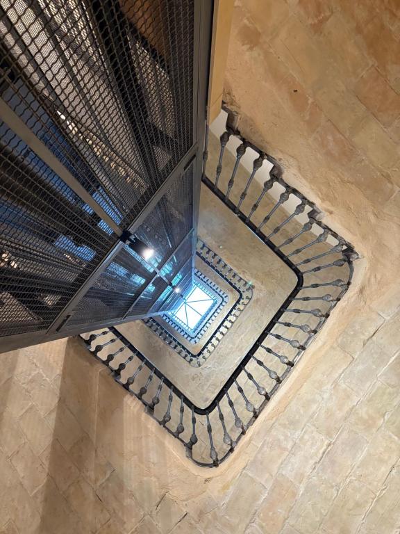 Hotel Serawa Alicante - 4