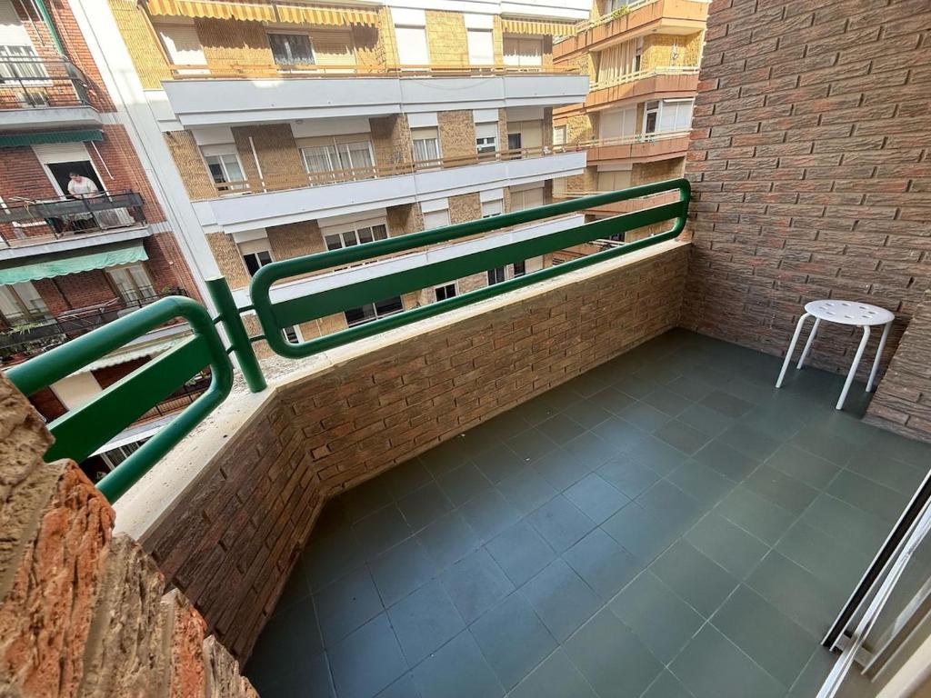 Apartamento Damasco - 3