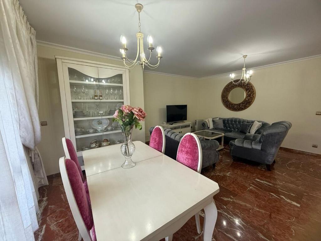 Apartamento Damasco - 4