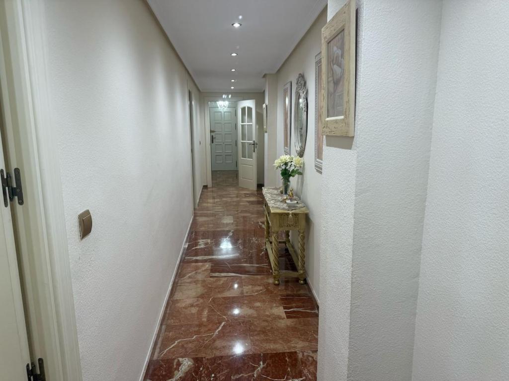 Apartamento Damasco - 5