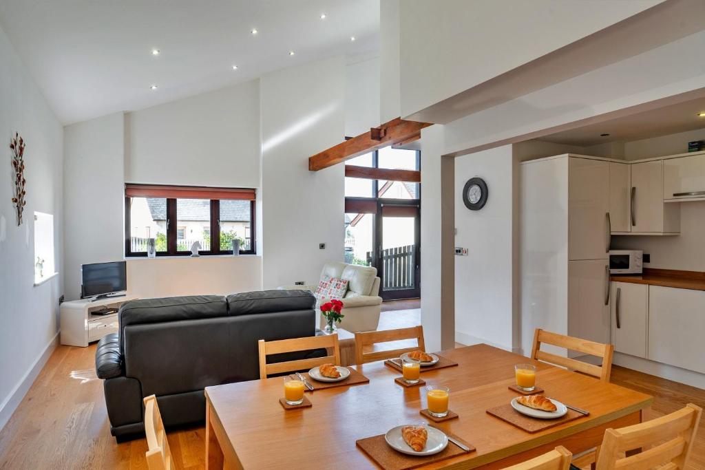 Finest Retreats - Trippet Cottage at Bodmin Moor, Saint Breward