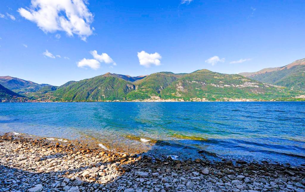 Villa Lago di Como - 1