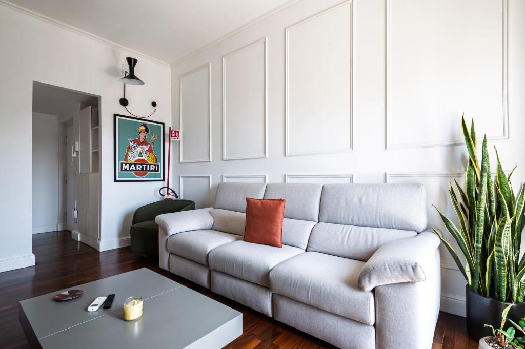 Via Domenico Fontana 81, Neapol