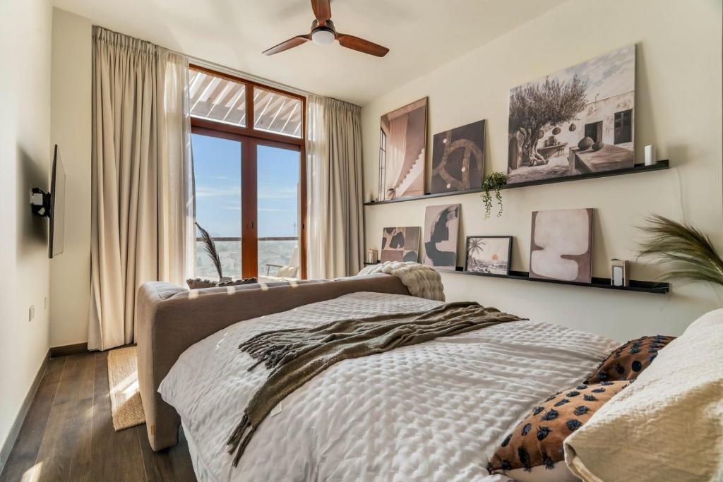 GuestReady - West Side Studios in Palm Jumeirah, Dubaj