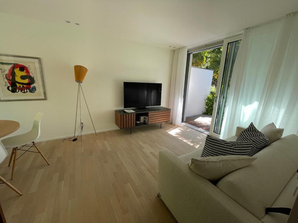 Ascona Casa Azzurra - 3