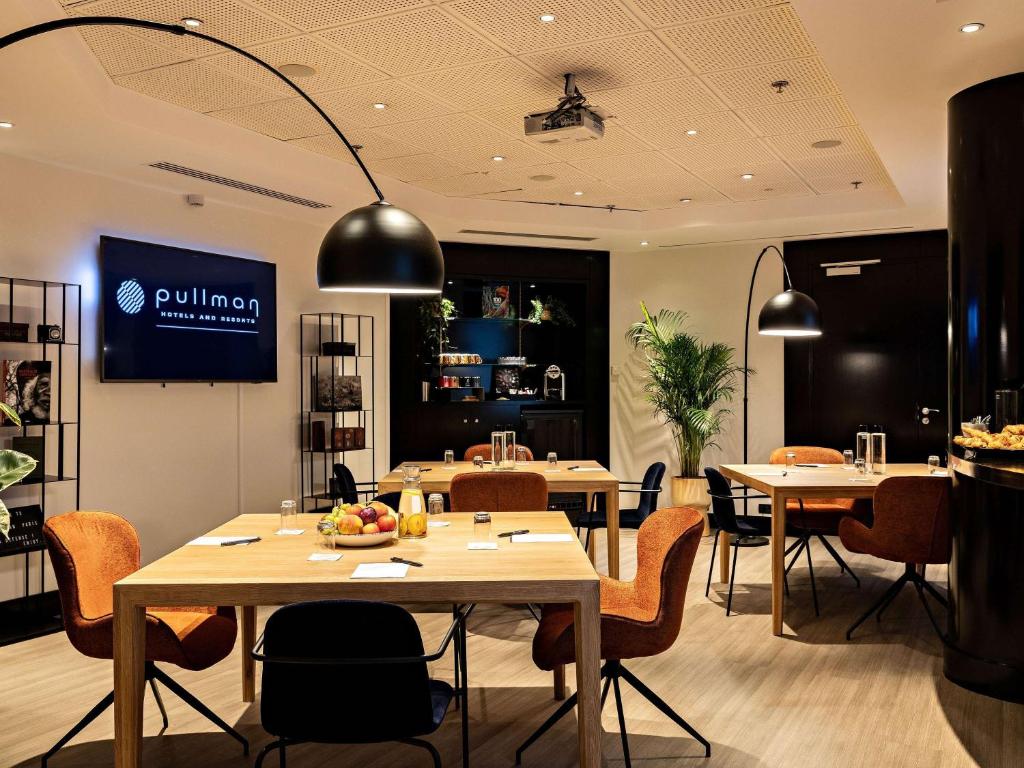 Meeting room / ballrooms