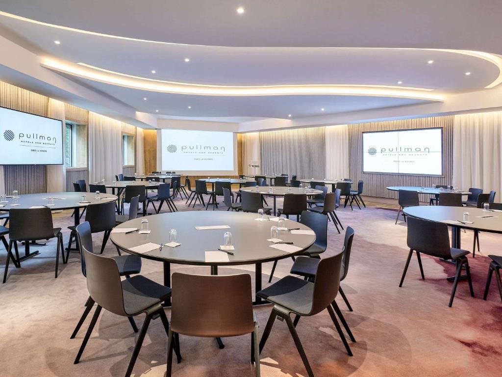 Meeting room / ballrooms
