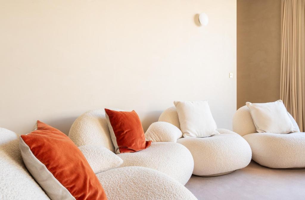 Lease Mobility l Champs-Elysée & Eiffel View l Triplex 2BR & Rooftop - 3