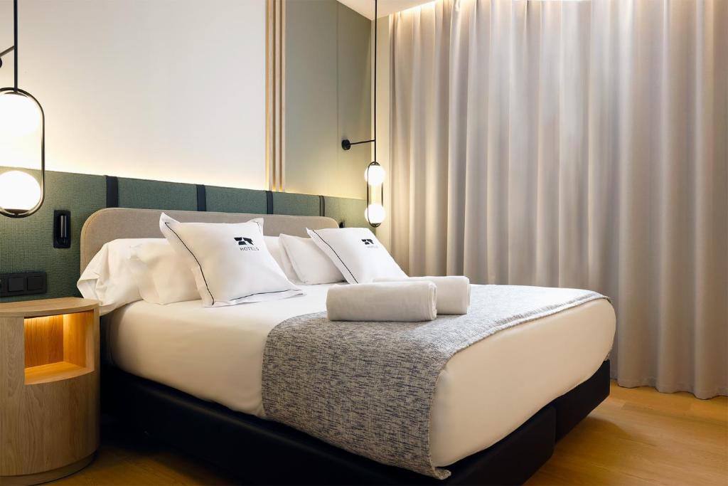 Hotel & Spa Villa Olimpica Suites - 3