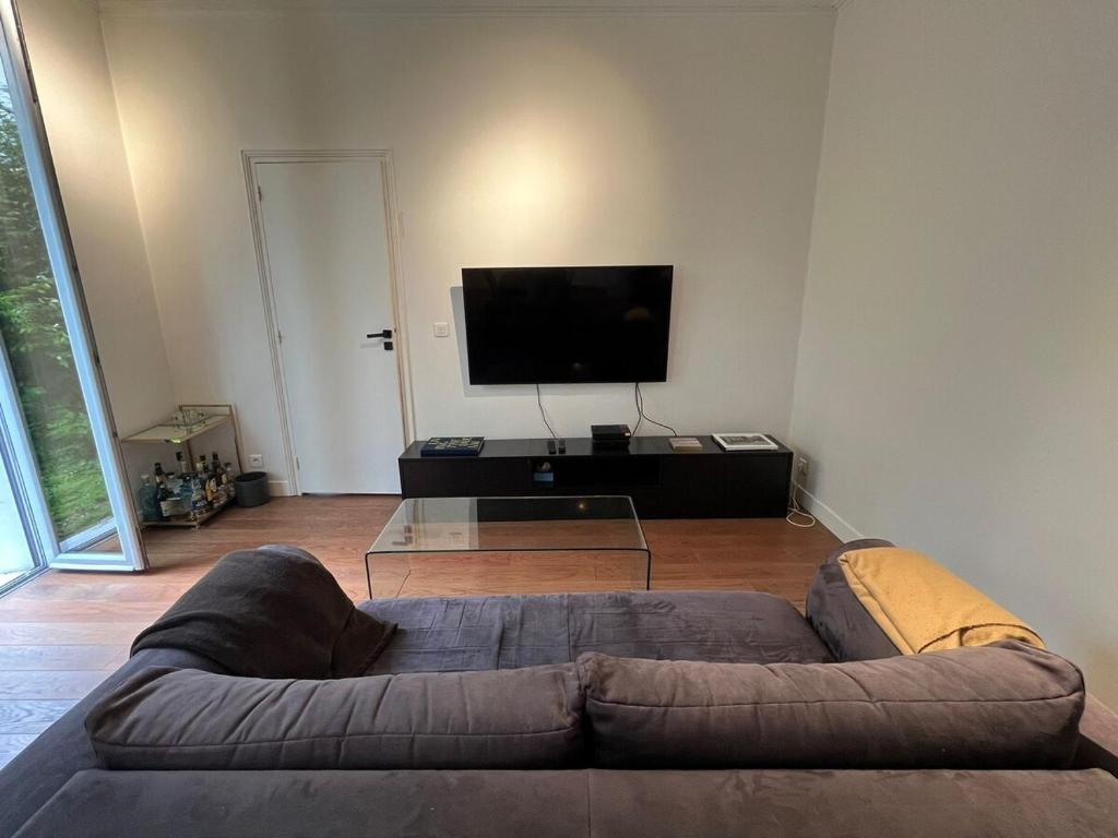 GoodGuest-Cozy and Quiet Batignolles Bail Mobilité - 3