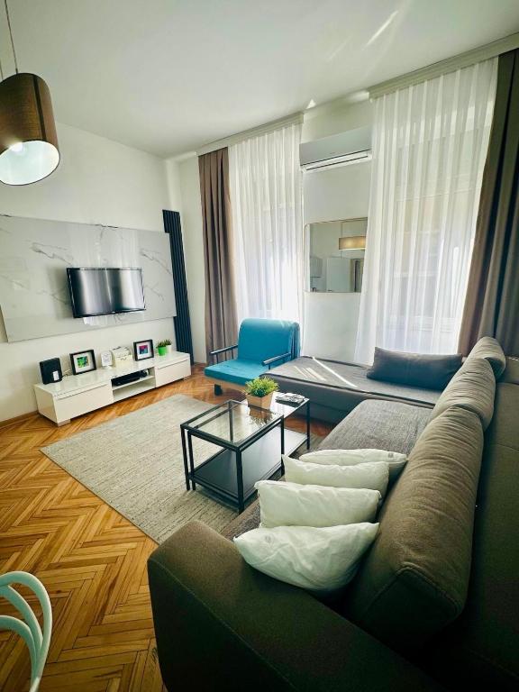 Apartment Saraj-Bosna - 3