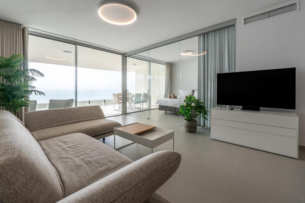 Stupa Hills XII - Casa Filip Luxury Apartment Sea - 3